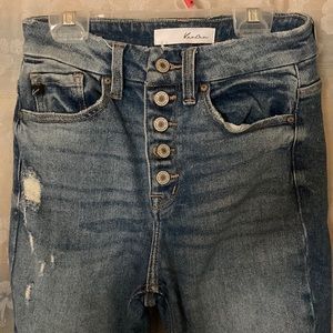 KanCan Jeans size 5